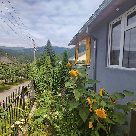 Sunny Lodge Dilijan Exteriör bild