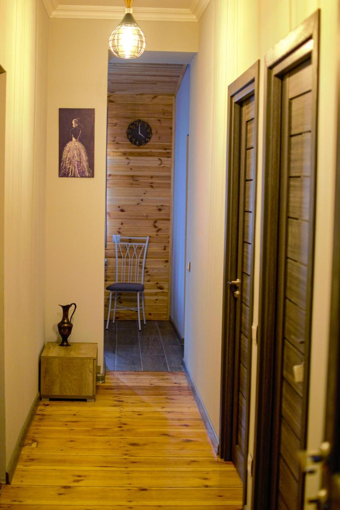 Sunny Lodge Dilijan Exteriör bild